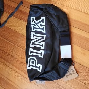 BN Pink Fanny Pack!